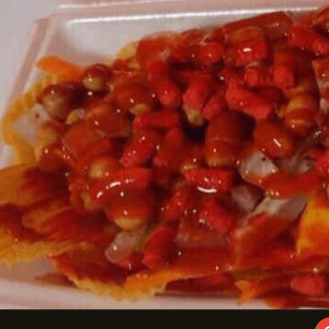 SUPER CHETOS LOCOS FLAMING + bebida gratis