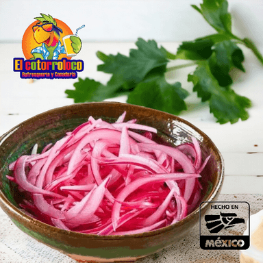 Cebolla Morada 50g