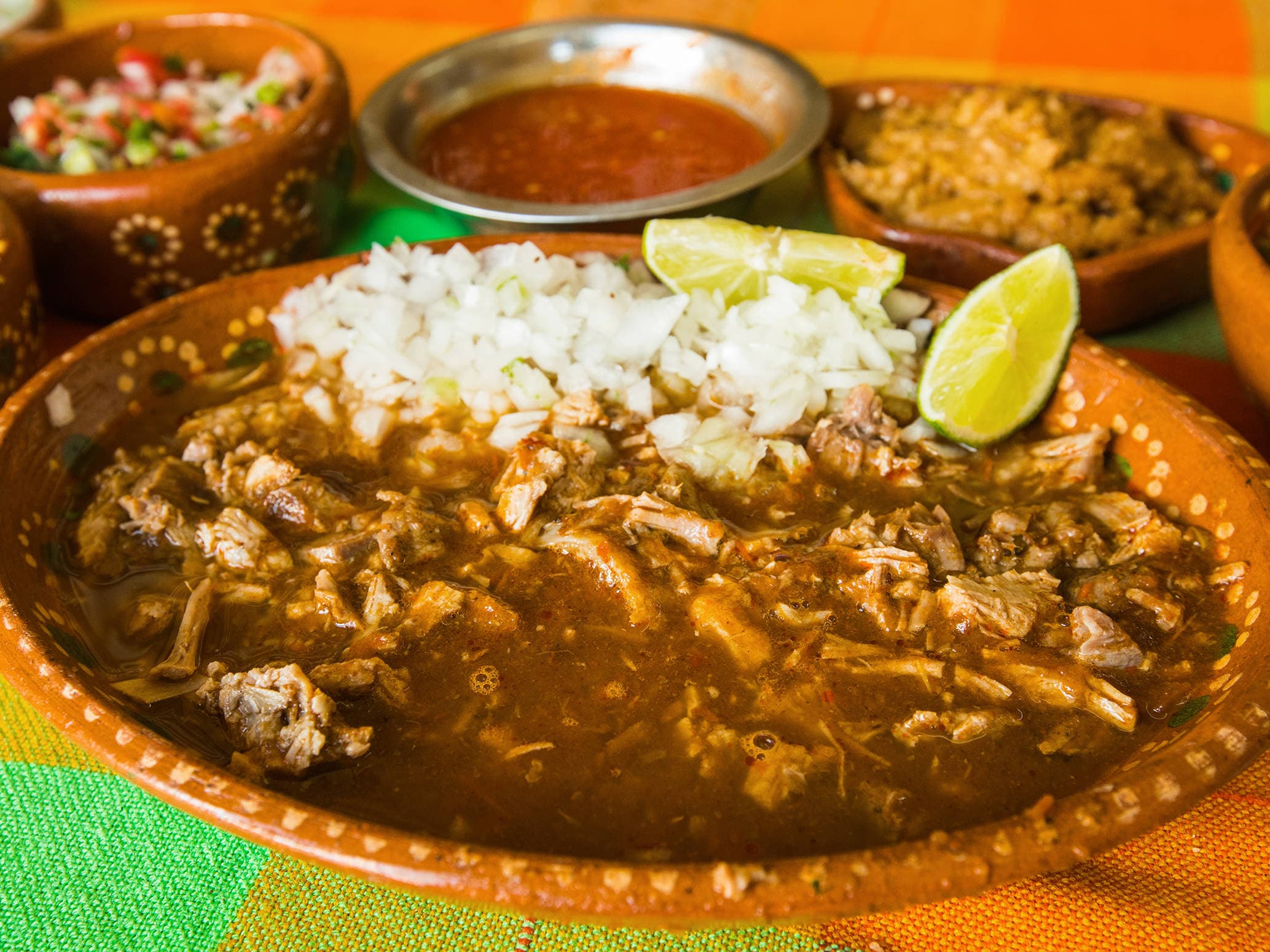 Orden de Birria