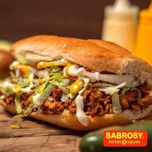 Torta de Pastor