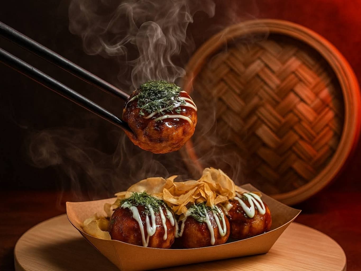 Yorokobi Street Food