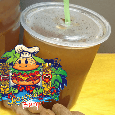 Agua Tamarindo