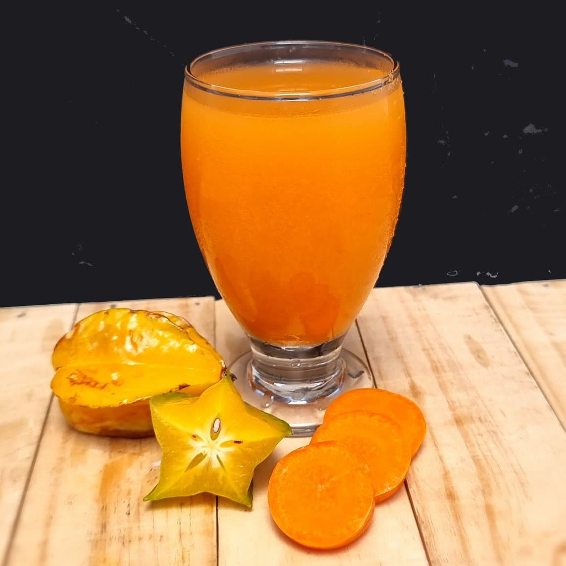 CARAMBOLA