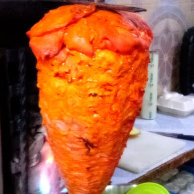 1 kg de Pastor