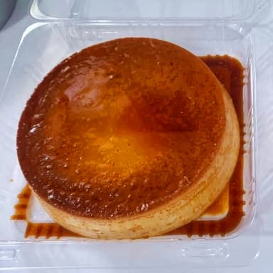 Queso Napolitano Tradicional 10 a 12 Porciones