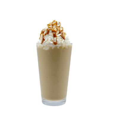 Frappé Lechera
