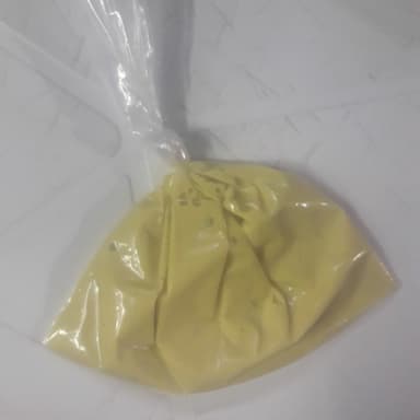 3 SALSAS VERDES.