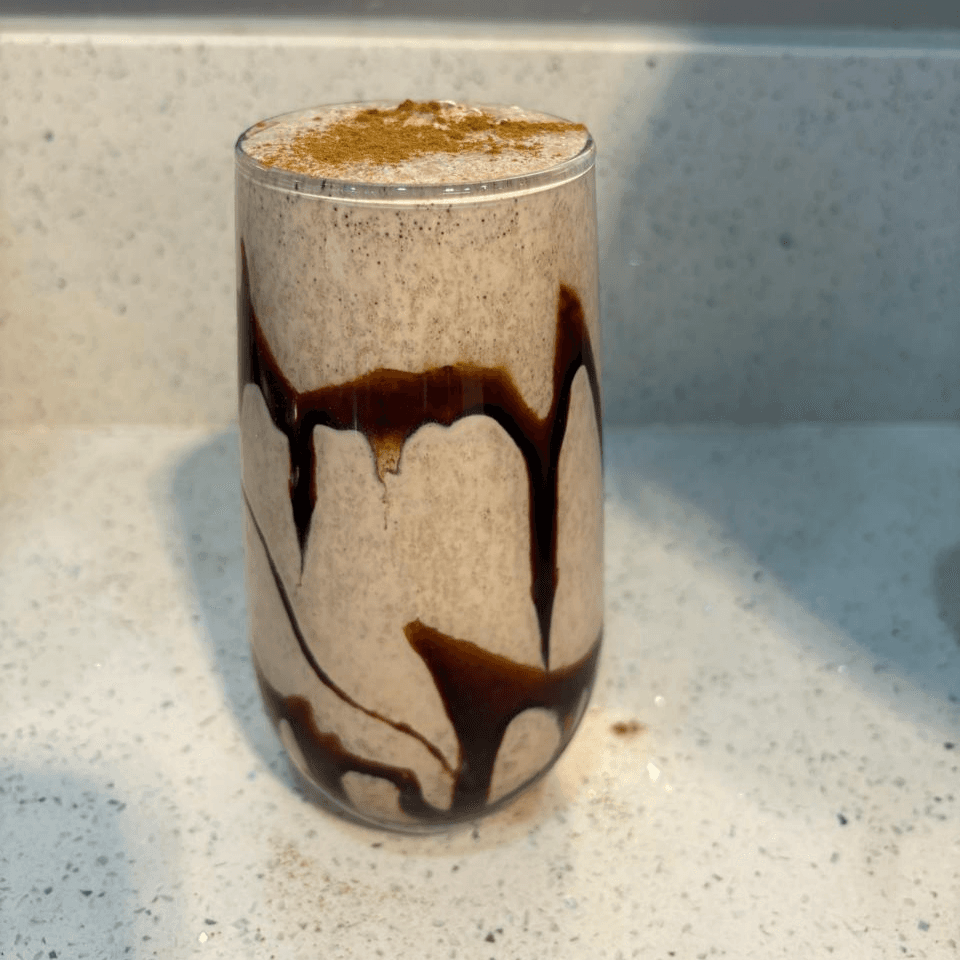 Chocomilk