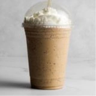 Frappuccino Moka