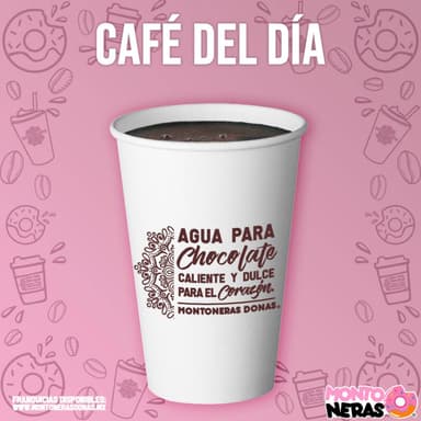 Café del Día