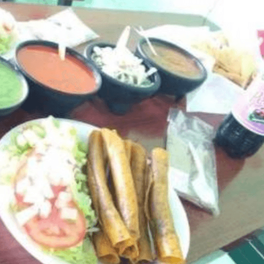 Flautas