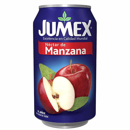 Jumex de Manzana 355 ml