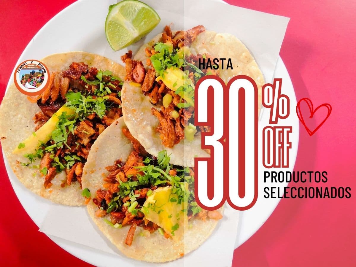 Taquería la Guelaguetza