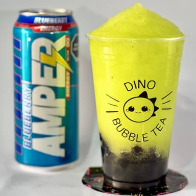 Kiwi Energético
