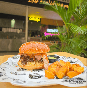 Brosburger Classic