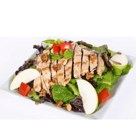Balsámica Salad