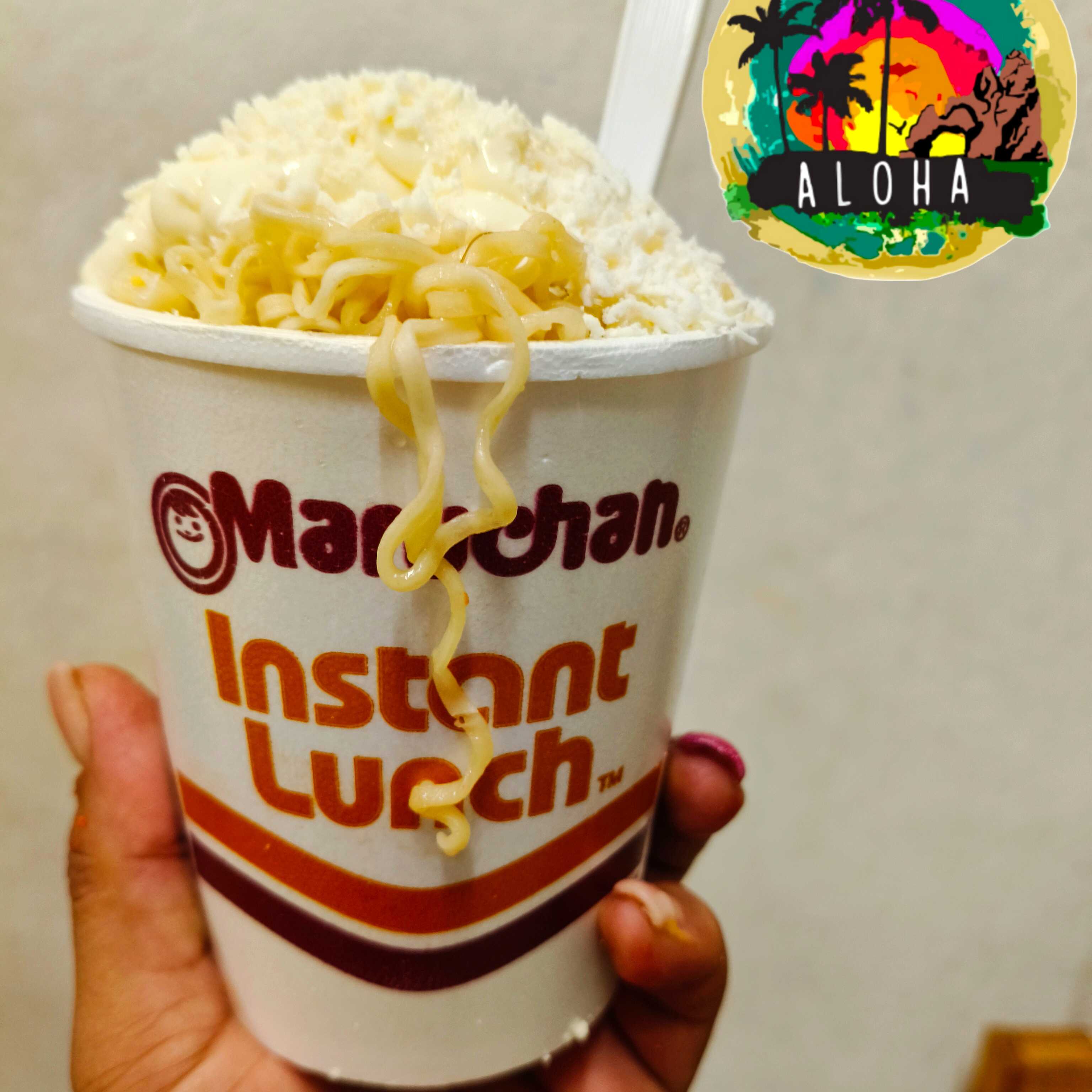 Chaska Maruchan + Refresco