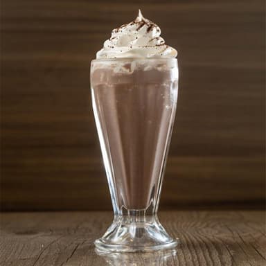FRAPPE COOKIES & CREAM