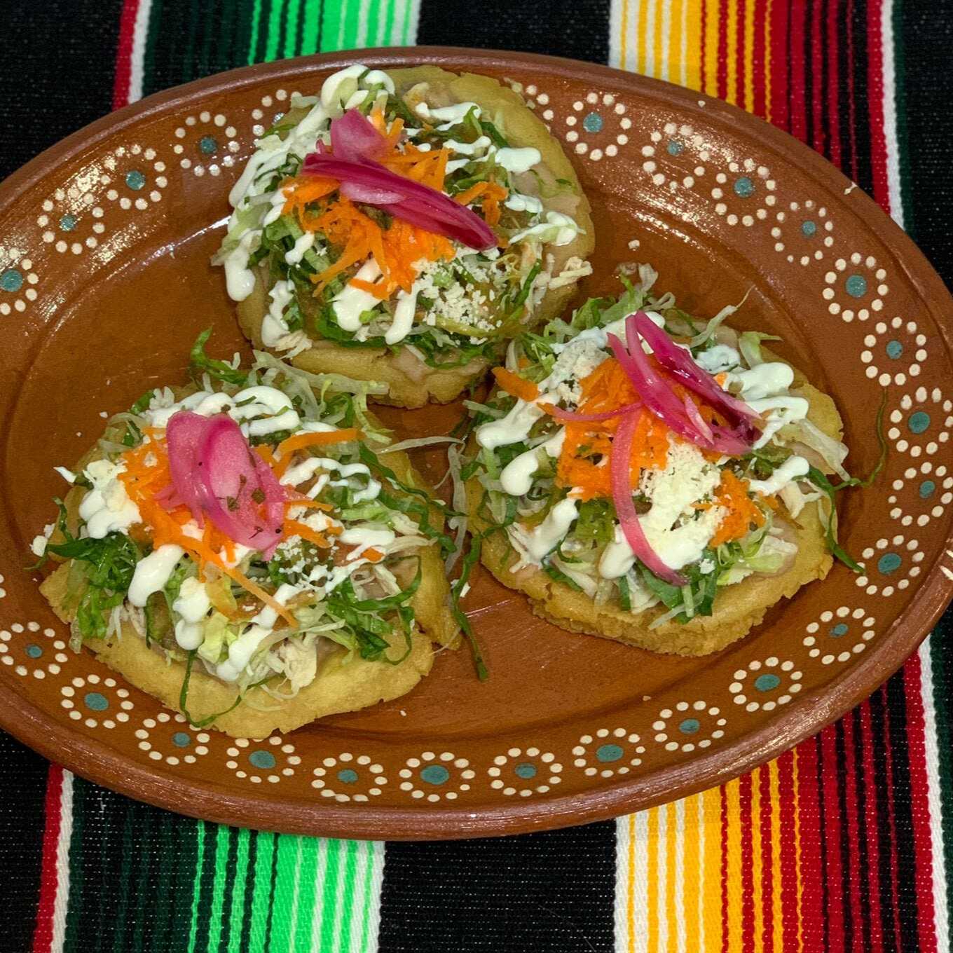 Sopes
