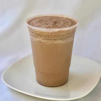 LICUADO CHOCOBANANA