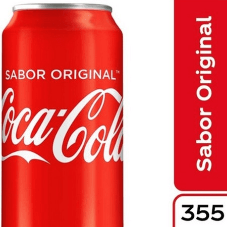 Coca Cola