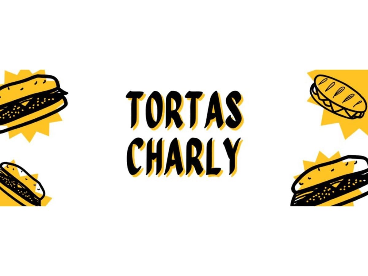 Tortas Charly