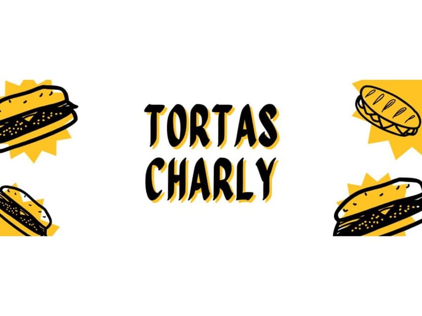 Tortas Charly