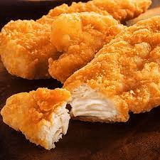 Tenders de Pollo 3 Pz