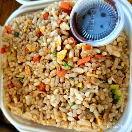 YAKIMESHI