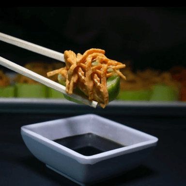 Kani de Pepino