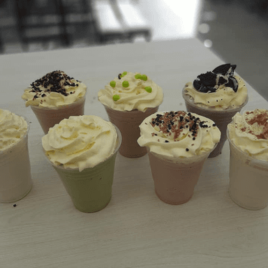 Frappé