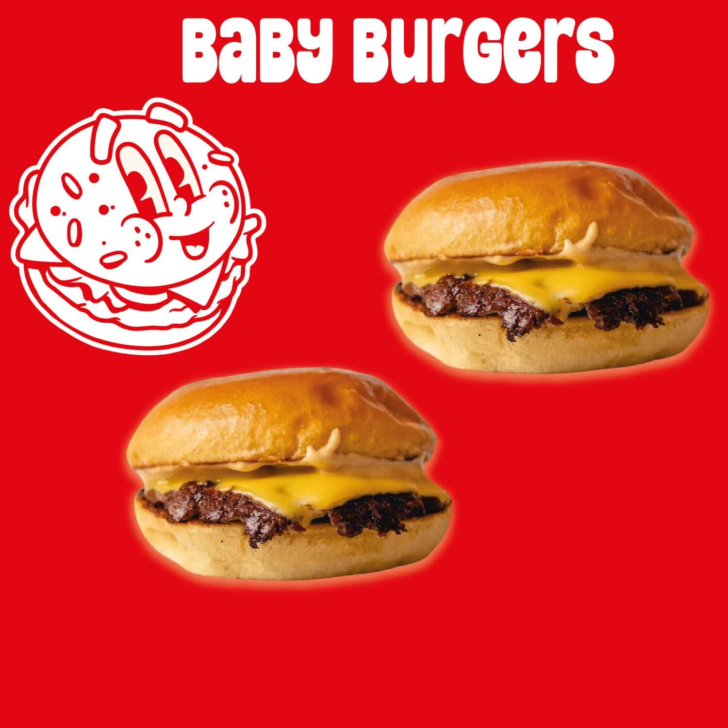 Combo 2 Cheeseburger