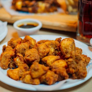 Boneless 250gr.