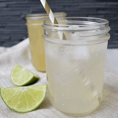 Limonada Natural de la Casa 1 L