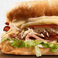 Sándwich Puerto Vallarta