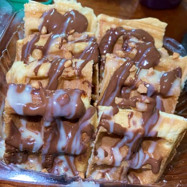 Waffles
