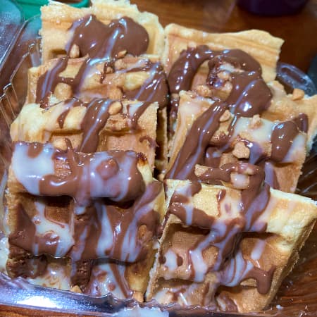 Waffles