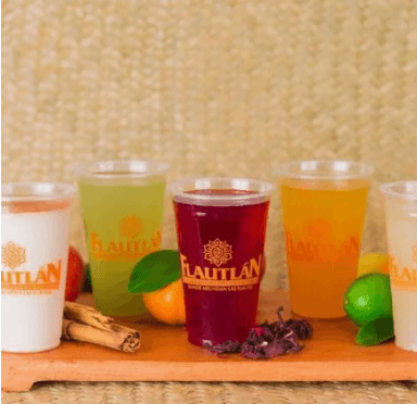 Agua Fresca Chica 480 ml