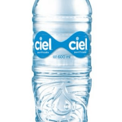 Agua Embotellada
