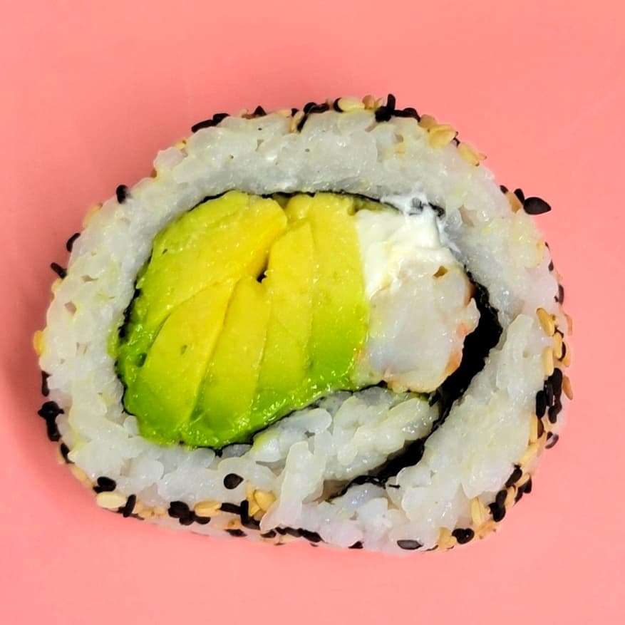 Tokio Roll