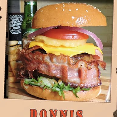 Donnis
