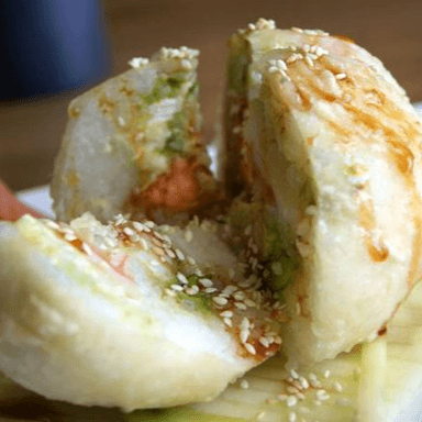 Tempura Ball