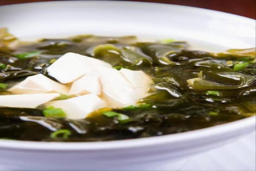 SOPA MISO
