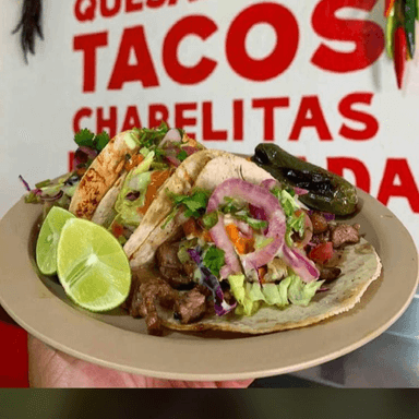 Tacón Piña