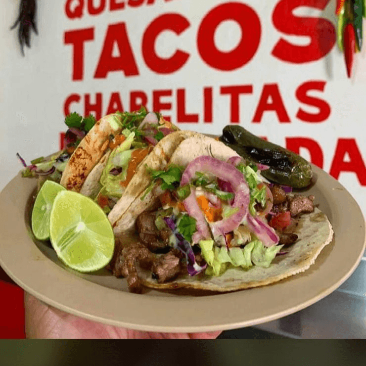 Tacón Piña