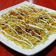 Mazorcada Mixta