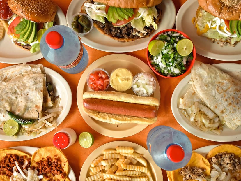 Tacos el Toro