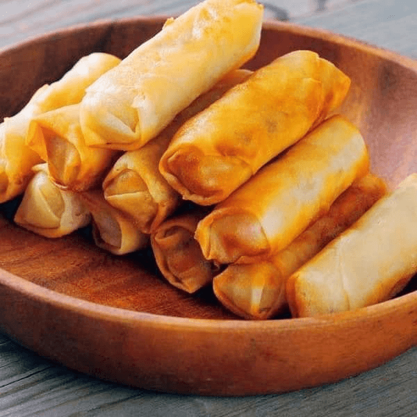 Lumpia x3