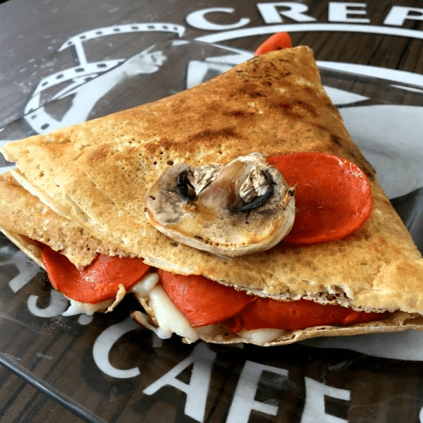 Crepizza