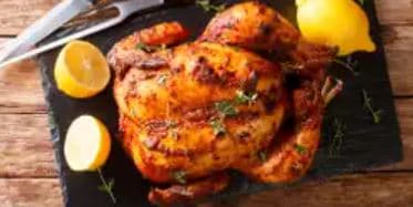 Pollo Campirano (Llanogrande Palmira)